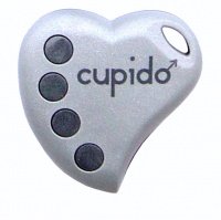 Beninca Cupido 4 handzender 433 MHz