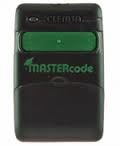 Clemsa handzender Mastercode MV1 433 MHz